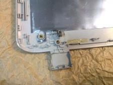 Кришка Hp Envy 15-K250UR №2